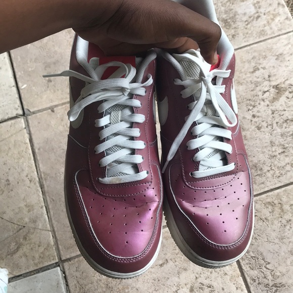 Nike Air Force - Picture 2 of 5